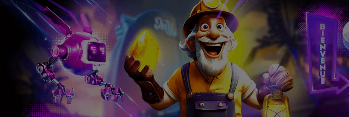 MyStake Casino